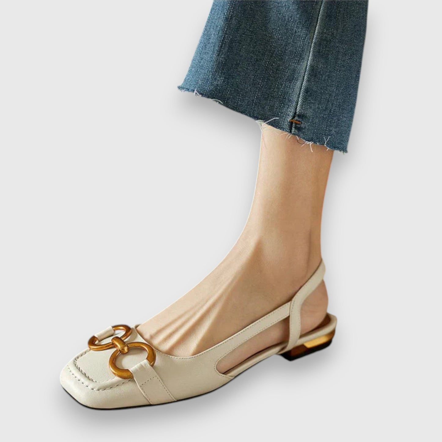 Sneakerpalace| Majken – Elegante sandaler til sommer og hverdagen