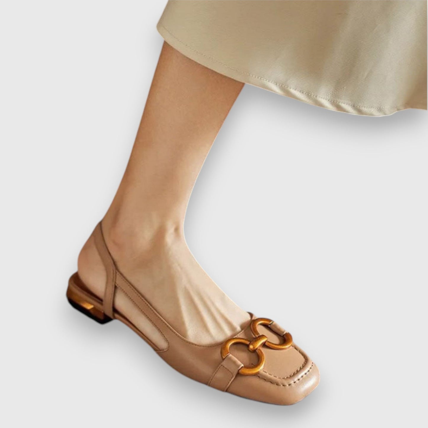 Sneakerpalace| Majken – Elegante sandaler til sommer og hverdagen