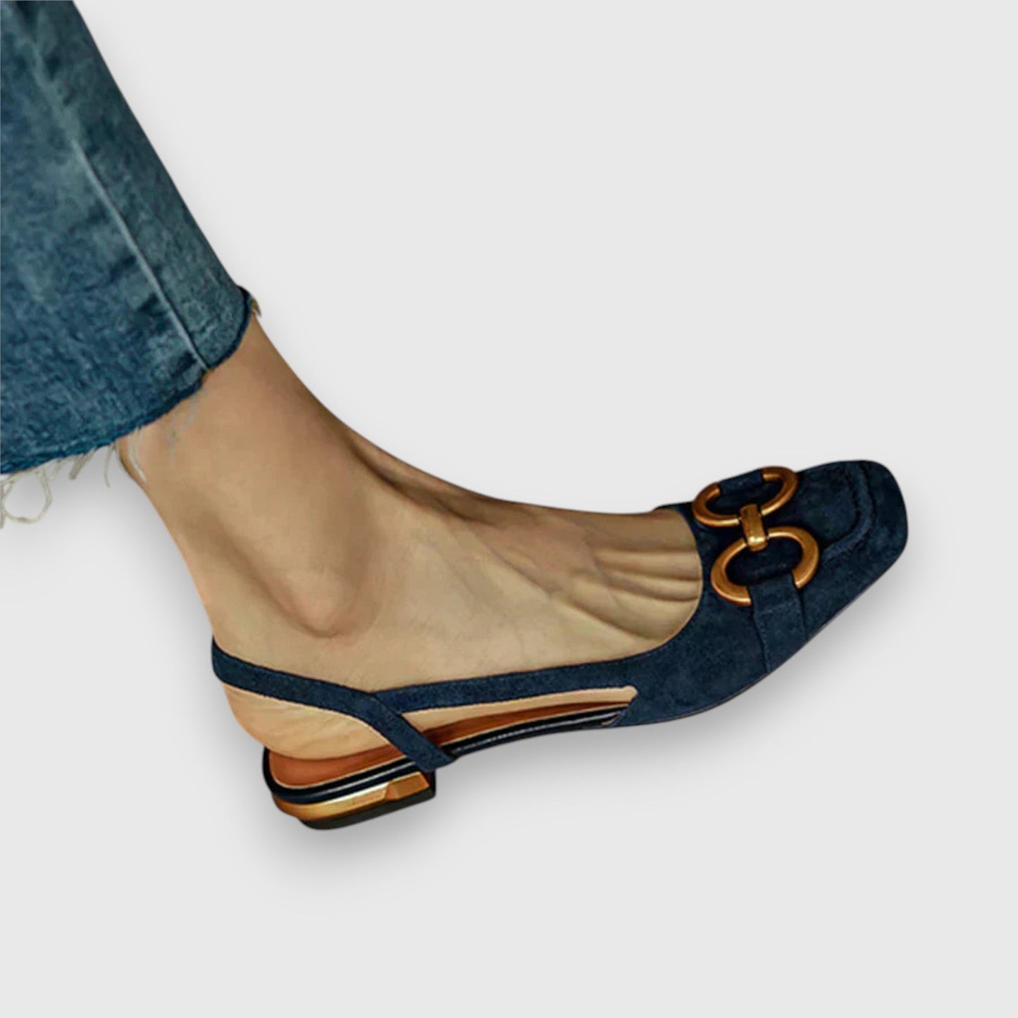 Sneakerpalace| Majken – Elegante sandaler til sommer og hverdagen