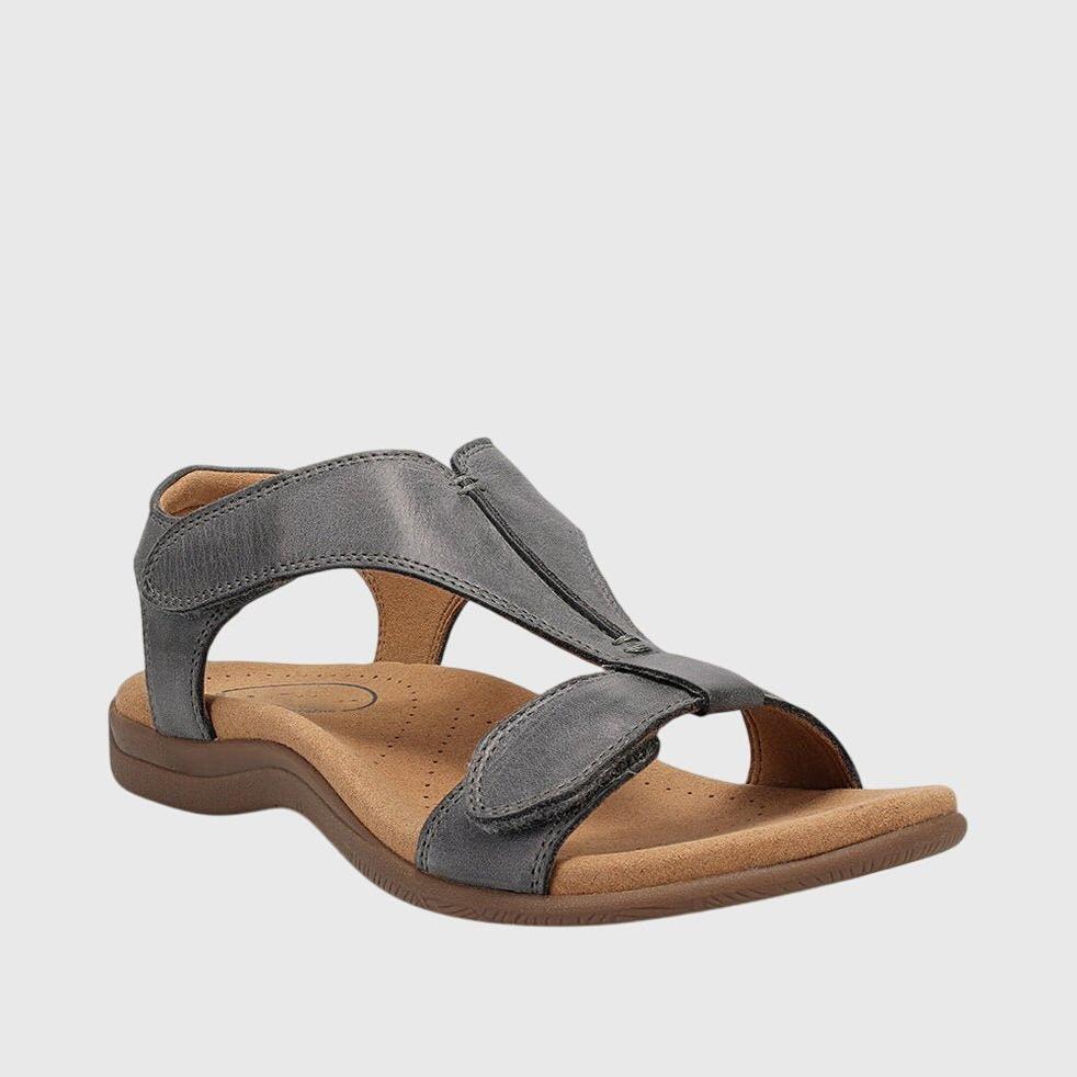 Sneakerpalace| Marie – Ortopædiske sandaler til lange gåture