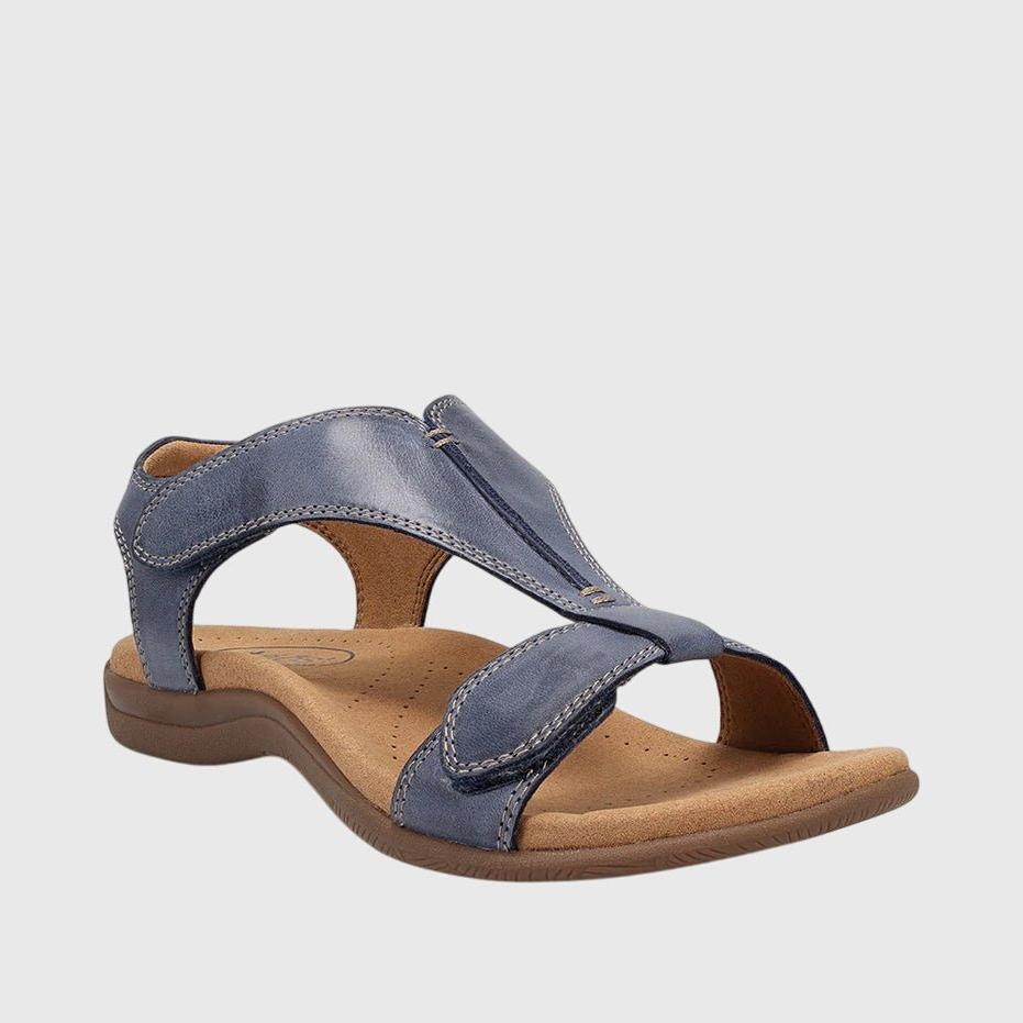 Sneakerpalace| Marie – Ortopædiske sandaler til lange gåture