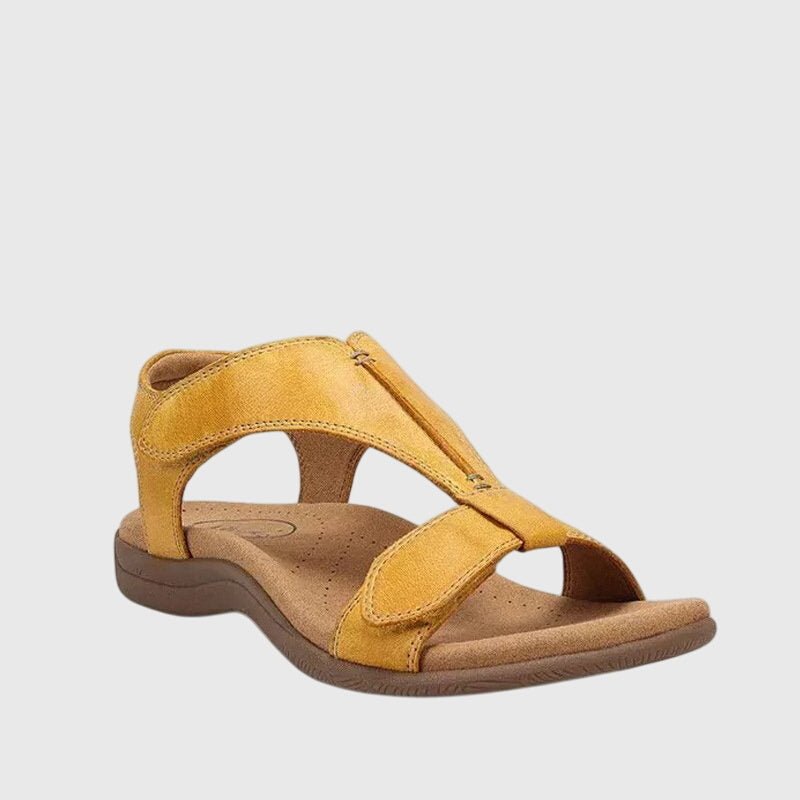 Sneakerpalace| Marie – Ortopædiske sandaler til lange gåture