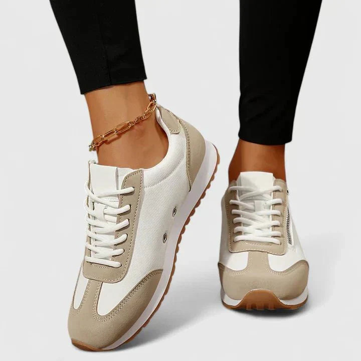 Sneakerpalace| Marie – Ortopædiske sko med naturlig ganglinie