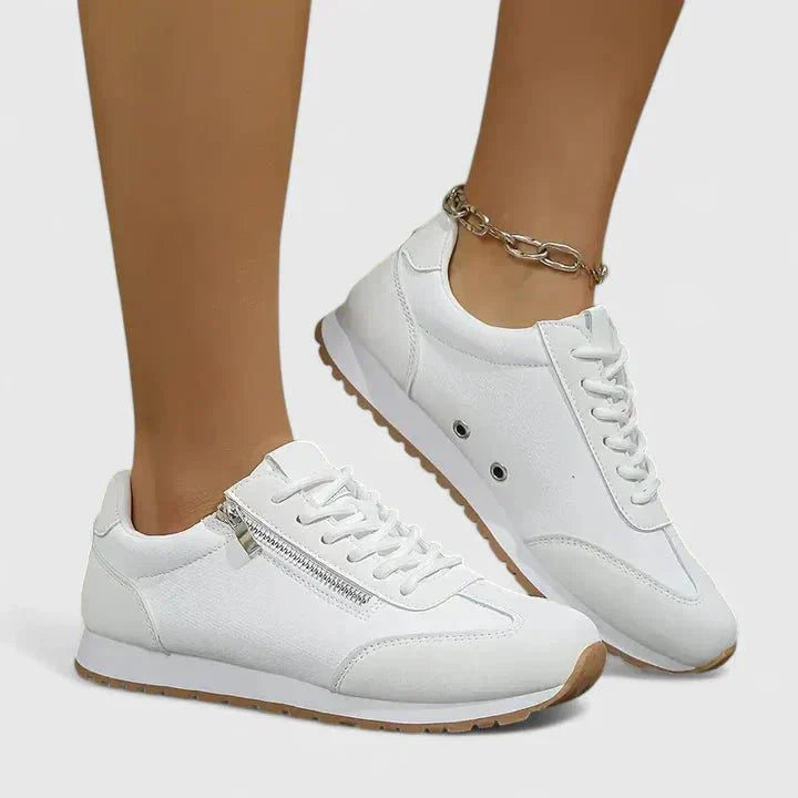 Sneakerpalace| Marie – Ortopædiske sko med naturlig ganglinie