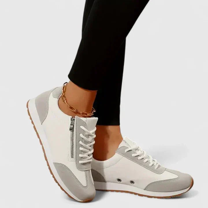 Sneakerpalace| Marie – Ortopædiske sko med naturlig ganglinie