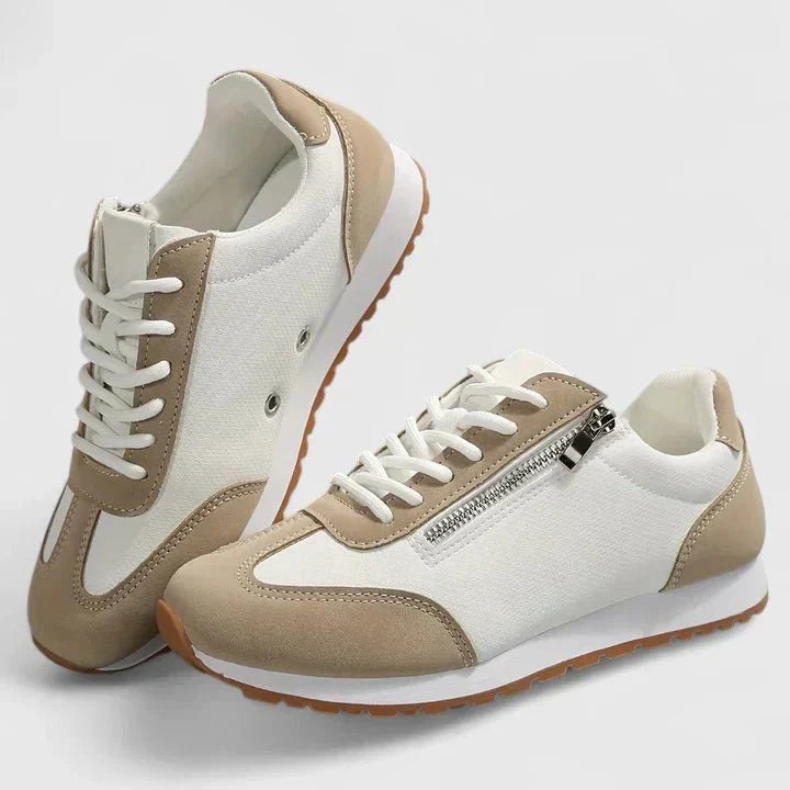 Sneakerpalace| Marie – Ortopædiske sko med naturlig ganglinie