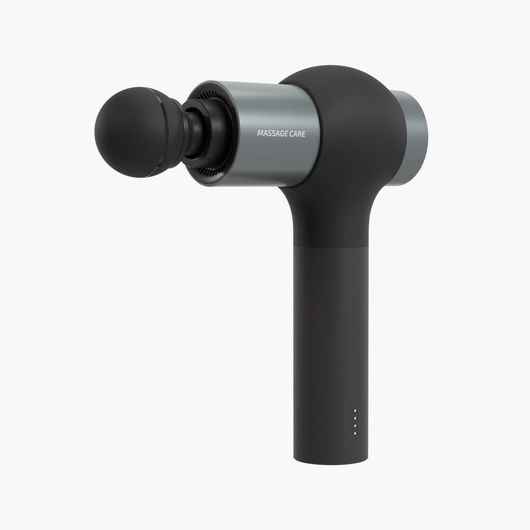Sneakerpalace| GRATIS Massage Gun – Gratis massagepistol til muskler