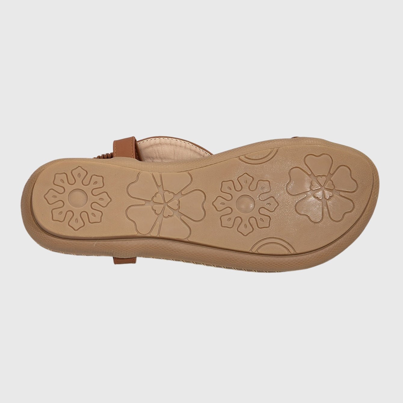 Sneakerpalace| Gertrud – Sandaler med elegant hæl og god balance