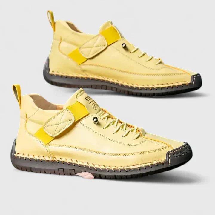 Sneakerpalace| Mia – Ortopædiske sneakers med premium komfort