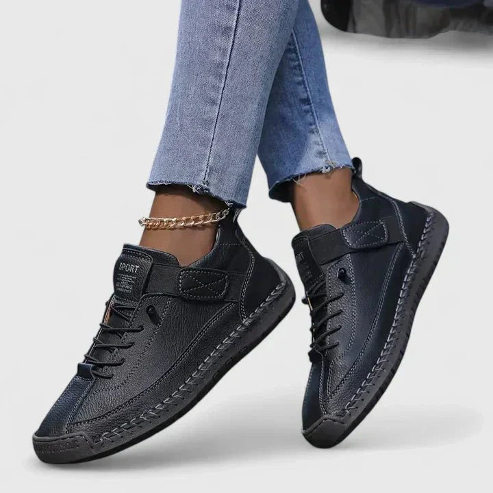 Sneakerpalace| Mia – Ortopædiske sneakers med premium komfort