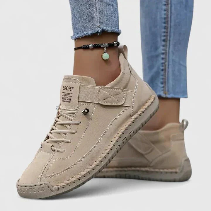 Sneakerpalace| Mia – Ortopædiske sneakers med premium komfort