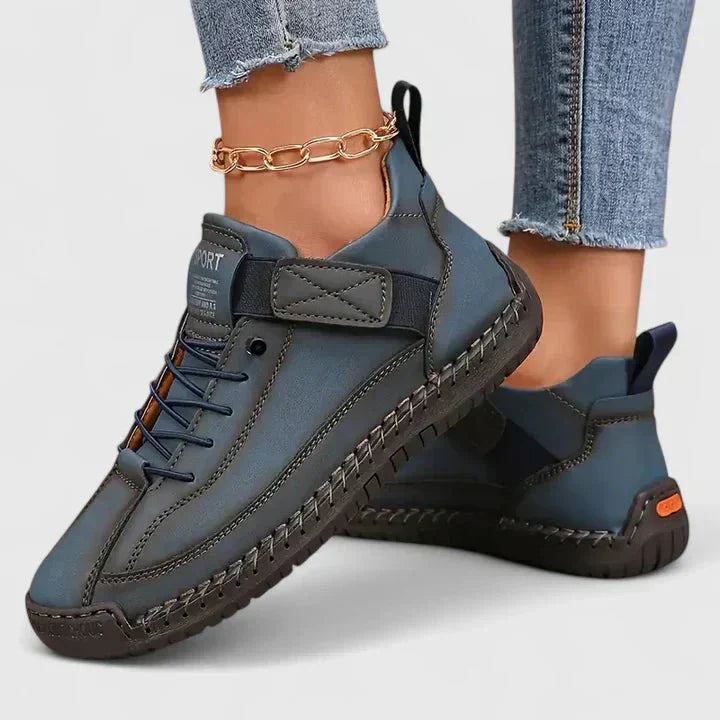 Sneakerpalace| Mia – Ortopædiske sneakers med premium komfort