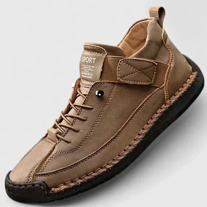 Sneakerpalace| Mia – Ortopædiske sneakers med premium komfort