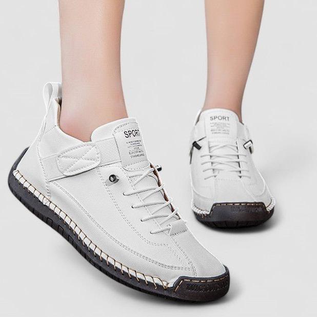 Sneakerpalace| Mia – Ortopædiske sneakers med premium komfort