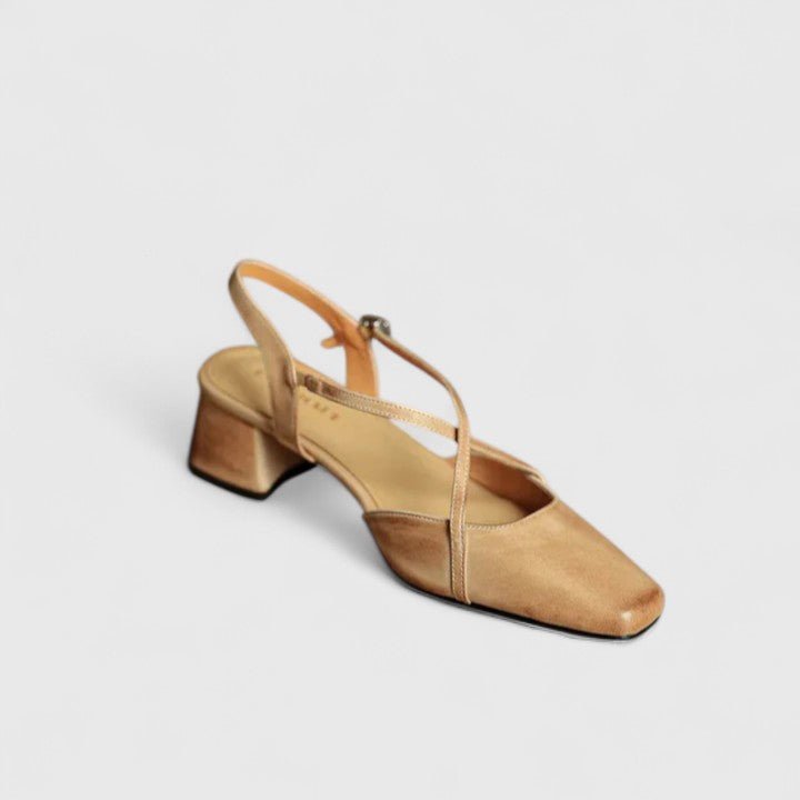Sneakerpalace| Mikaela – Lette sommersandaler med farverigt design