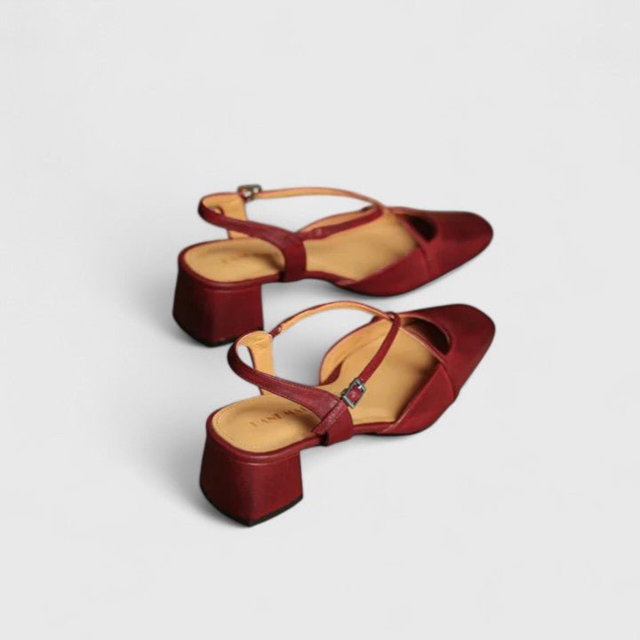 Sneakerpalace| Mikaela – Lette sommersandaler med farverigt design