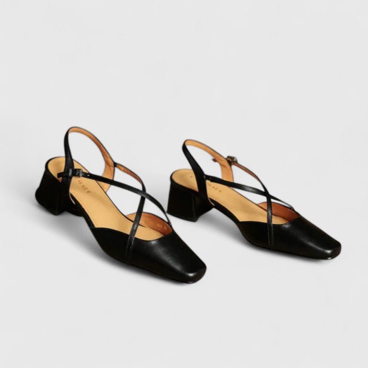 Sneakerpalace| Mikaela – Lette sommersandaler med farverigt design