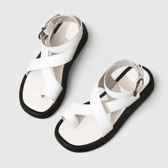 Sneakerpalace| Astrid – Sandaler med smal rem og elegant udseende
