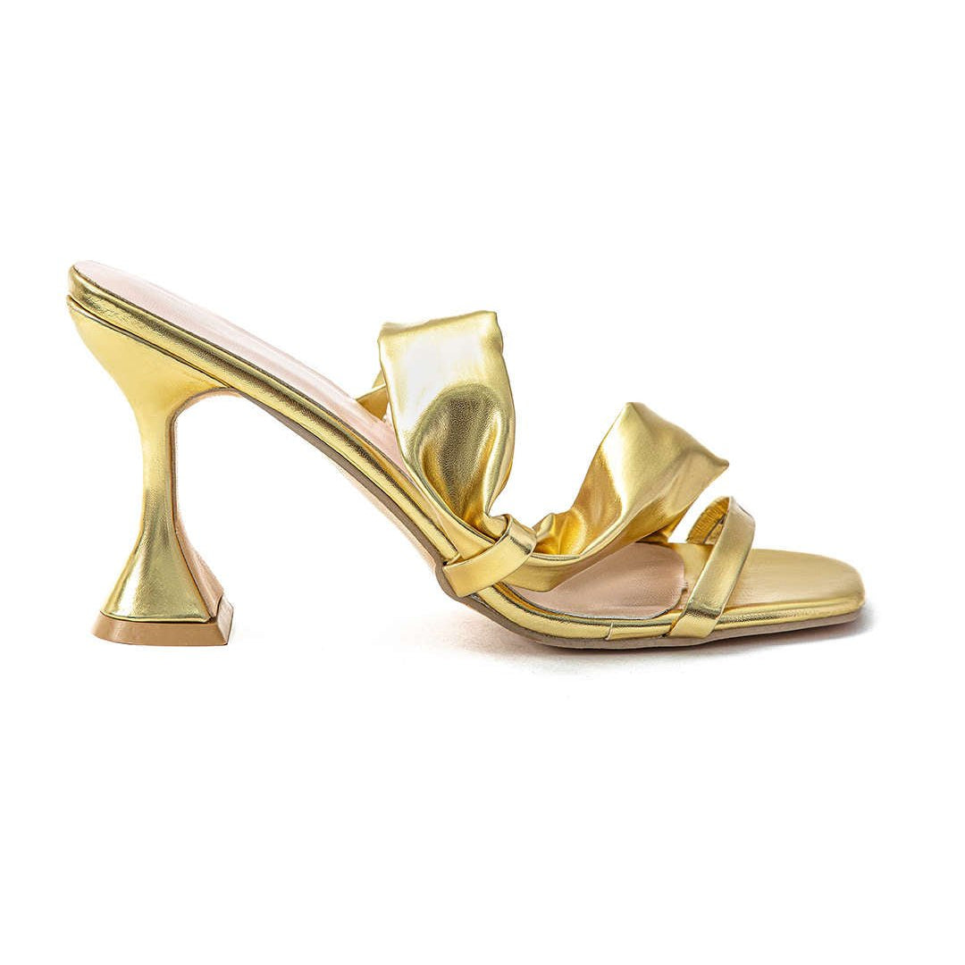 Sneakerpalace| Mille – Elegante hæle med luksuriøst design