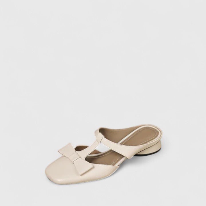 Sneakerpalace| Mille – Ortopediske sandaler med detaljeret design