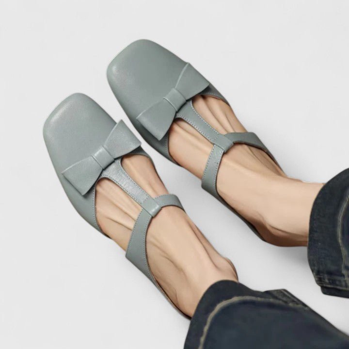 Sneakerpalace| Mille – Ortopediske sandaler med detaljeret design