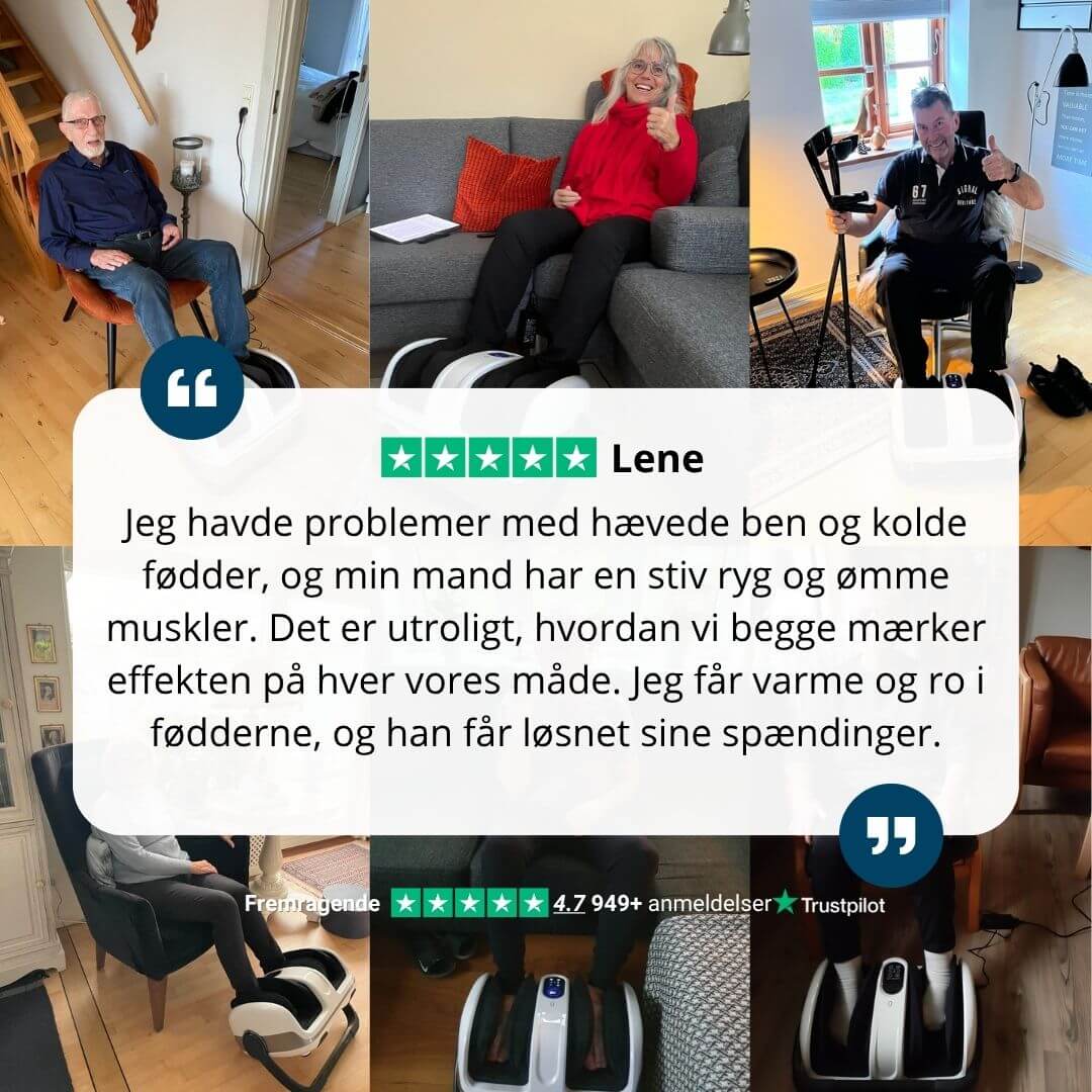 Sneakerpalace| Pakketilbud – Damesko med ortopædisk komfort