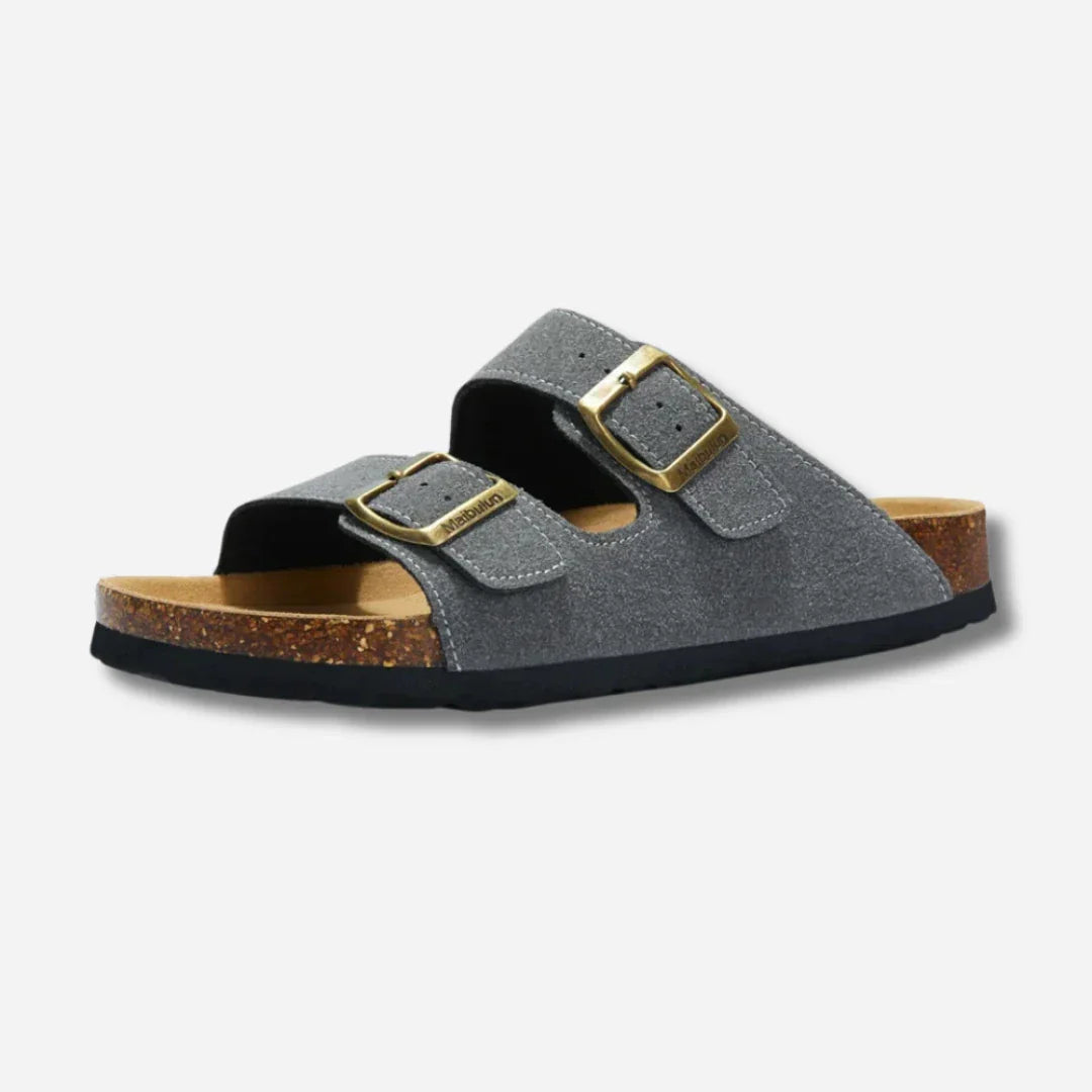 Sneakerpalace| Lette flip-flop sandaler i sommerfarvede nuancer