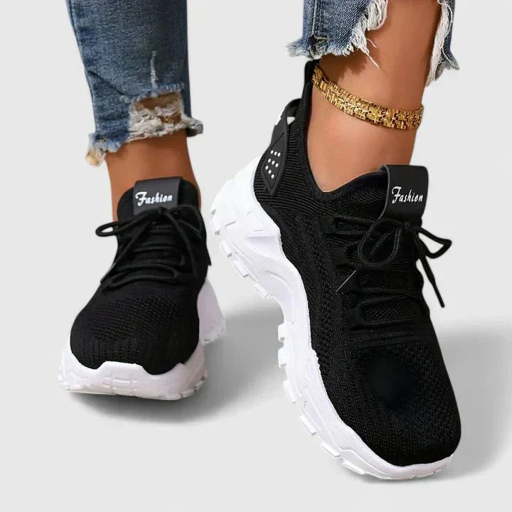 Sneakerpalace| Nora – Ortopædiske sneakers med let konstruktion