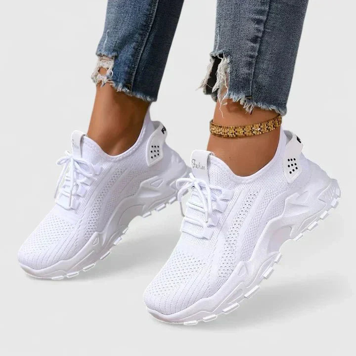 Sneakerpalace| Nora – Ortopædiske sneakers med let konstruktion