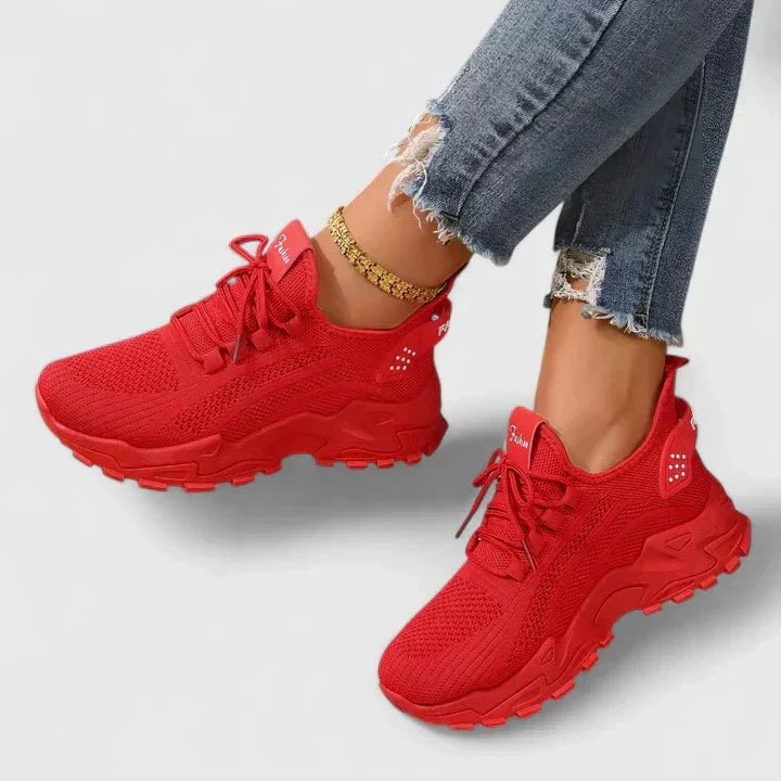 Sneakerpalace| Nora – Ortopædiske sneakers med let konstruktion