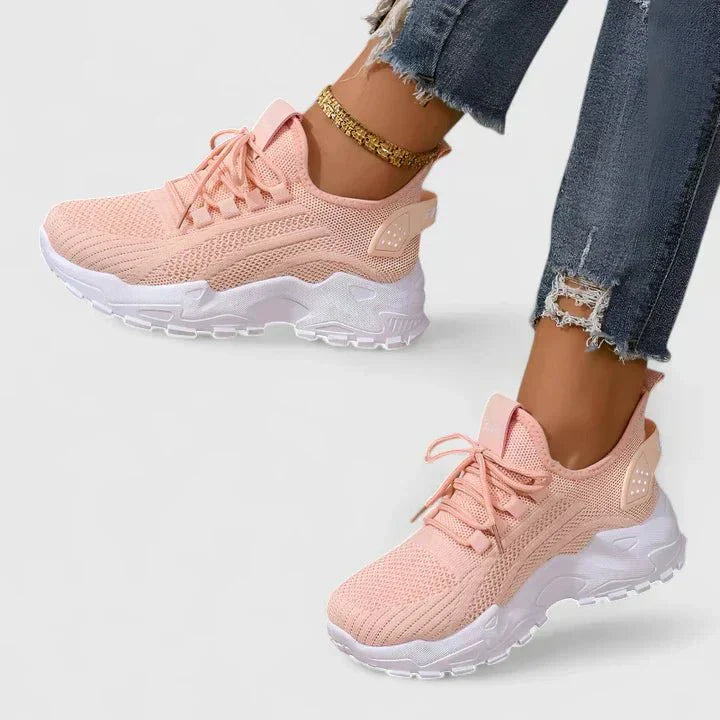 Sneakerpalace| Nora – Ortopædiske sneakers med let konstruktion