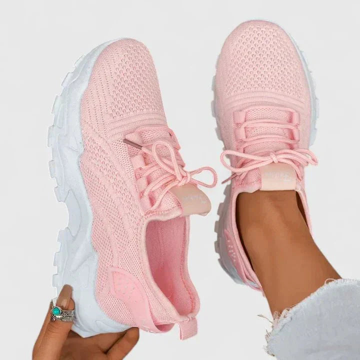 Sneakerpalace| Nora – Ortopædiske sneakers med let konstruktion