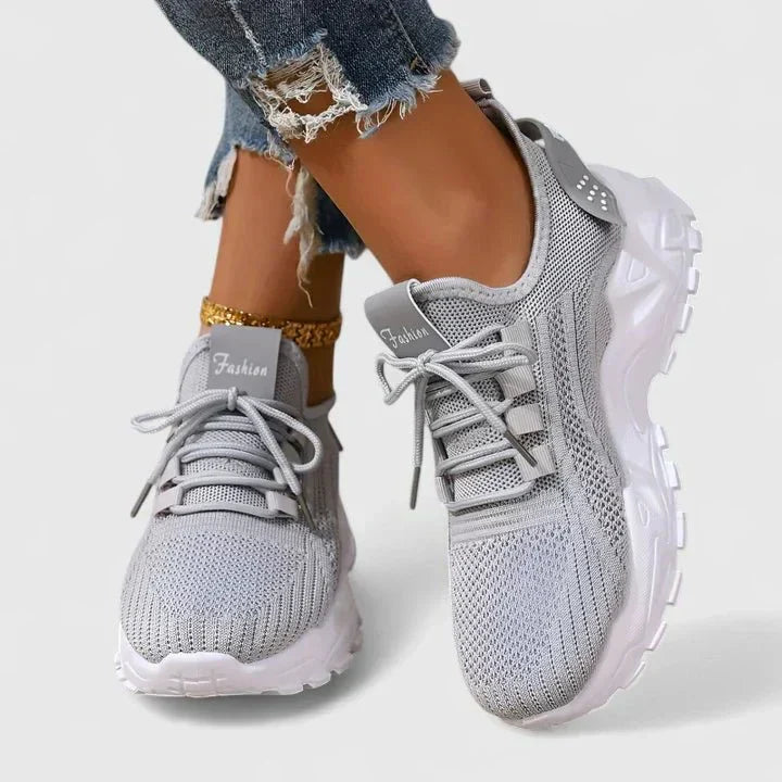 Sneakerpalace| Nora – Ortopædiske sneakers med let konstruktion