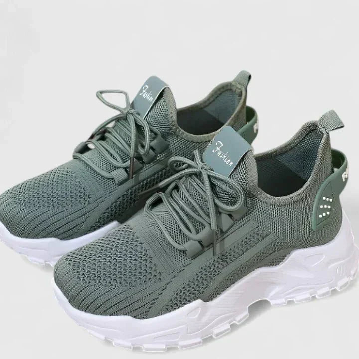 Sneakerpalace| Nora – Ortopædiske sneakers med let konstruktion