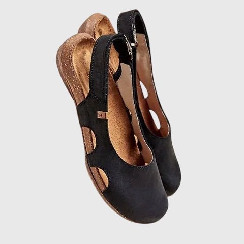 Sneakerpalace| Nora – Elegante sandaler med minimal stilrent design