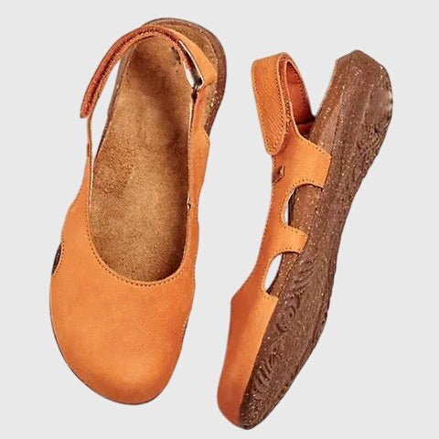 Sneakerpalace| Nora – Elegante sandaler med minimal stilrent design