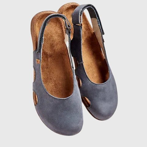 Sneakerpalace| Nora – Elegante sandaler med minimal stilrent design