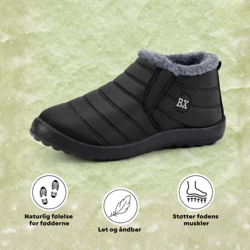 Sneakerpalace| Nordstep – Ergonomiske og skridsikre komfortstøvler