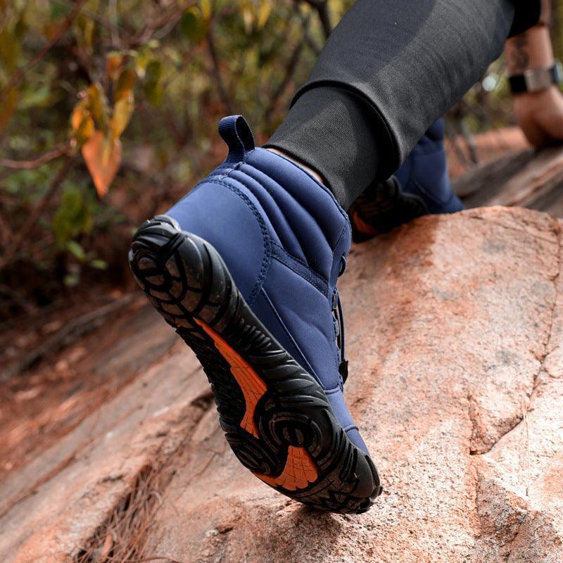Sneakerpalace| FriFod – Naturlige barefoot sko til smertefri gang