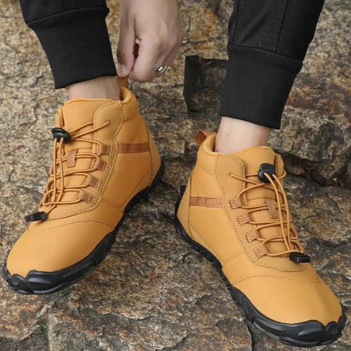 Sneakerpalace| FriFod – Naturlige barefoot sko til smertefri gang