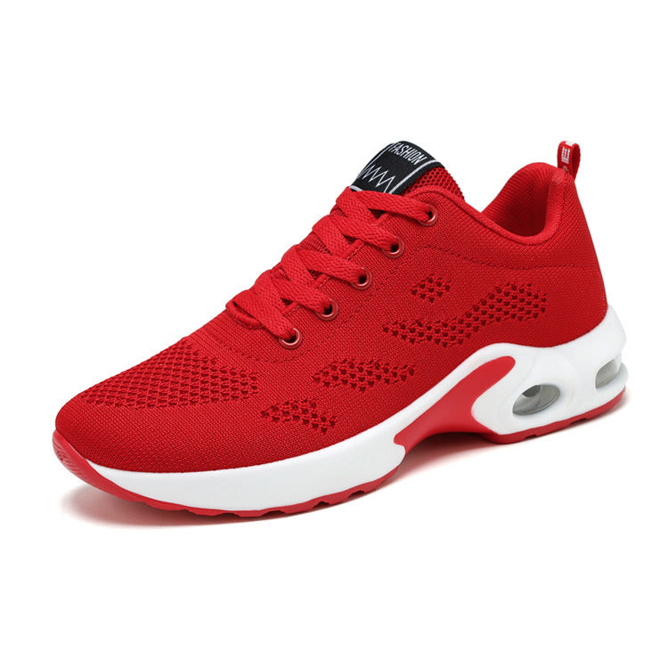 Sneakerpalace| OrthoStep Hvid – Ergonomiske sneakers i hvid farve