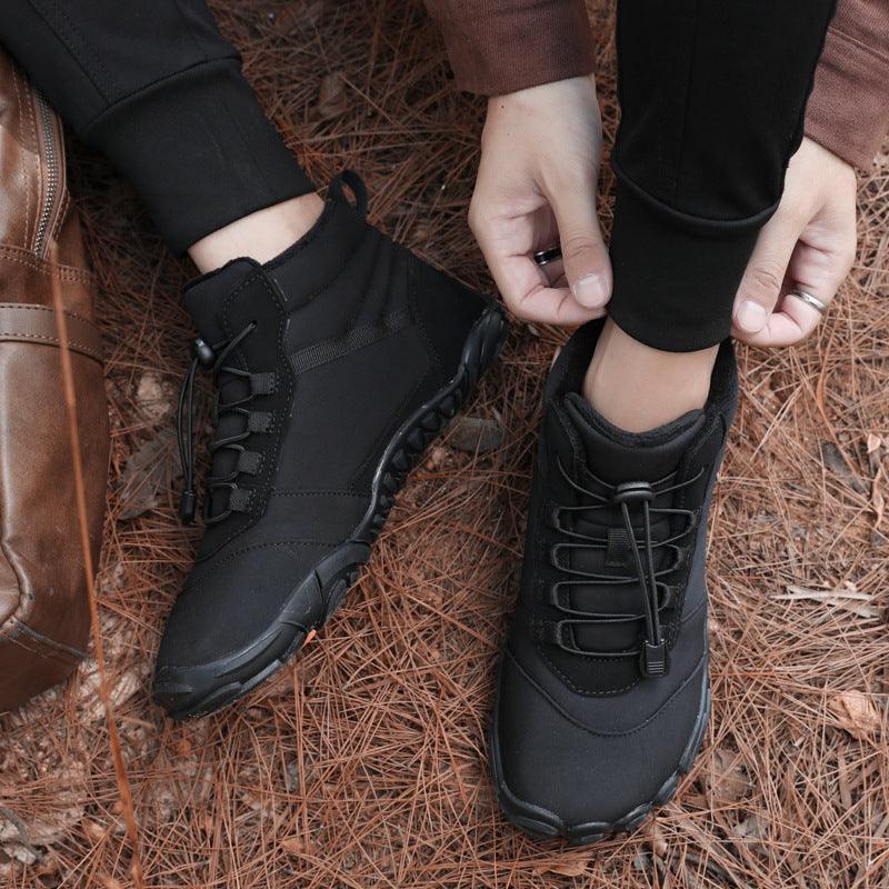 Sneakerpalace| FriFod – Naturlige barefoot sko til smertefri gang