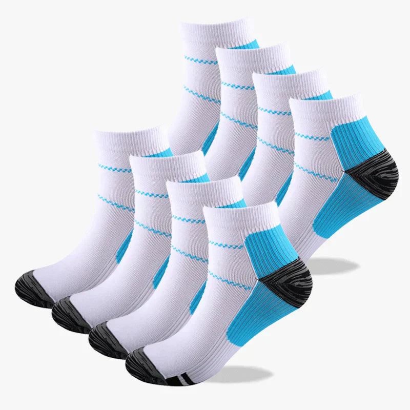 Sneakerpalace| StøtteStrømper – Kompressionsstrømper til daglig komfort