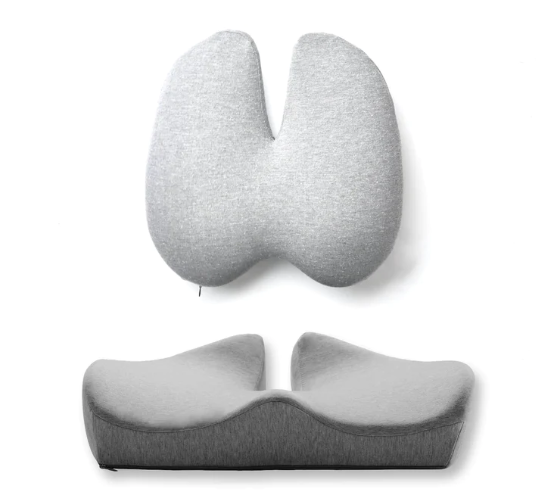 Sneakerpalace| RygForm – Ergonomisk ryglæn til bedre kropsholdning
