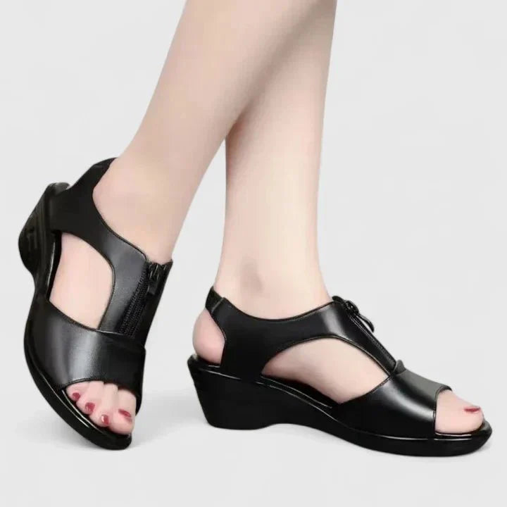Sneakerpalace| Pernille – Elegante sandaler i tidløs stil