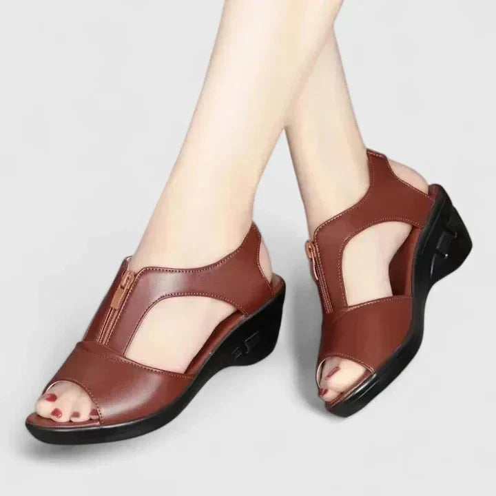 Sneakerpalace| Pernille – Elegante sandaler i tidløs stil