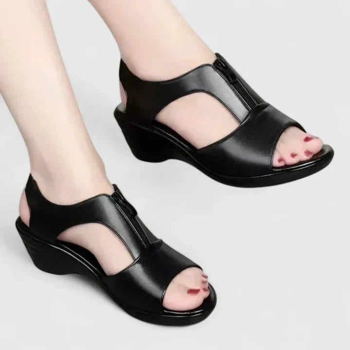 Sneakerpalace| Pernille – Elegante sandaler i tidløs stil