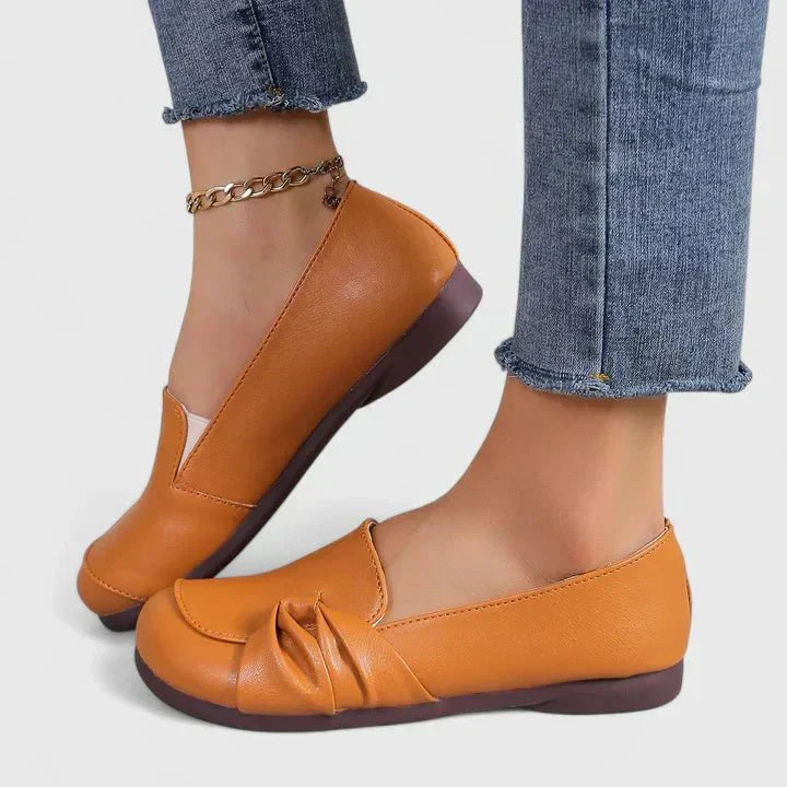 Sneakerpalace| Pernille – Elegante sko med stilfuldt design