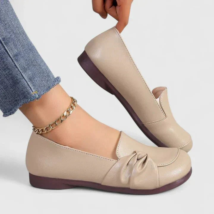 Sneakerpalace| Pernille – Elegante sko med stilfuldt design