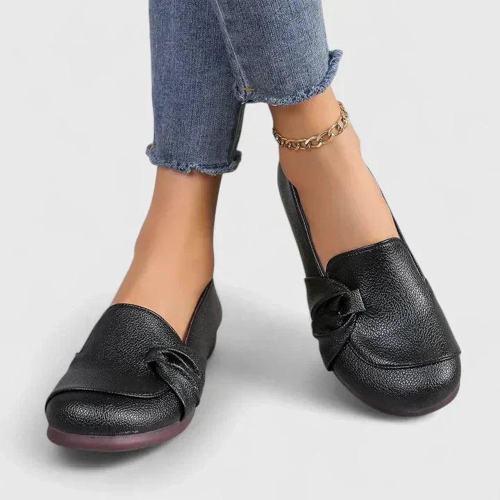 Sneakerpalace| Pernille – Elegante sko med stilfuldt design